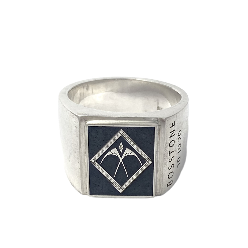 Family crest - Afbeelding 4