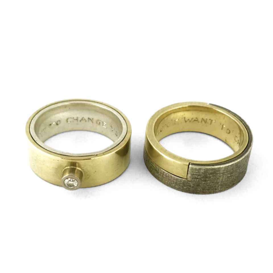 Into each other - Afbeelding 2