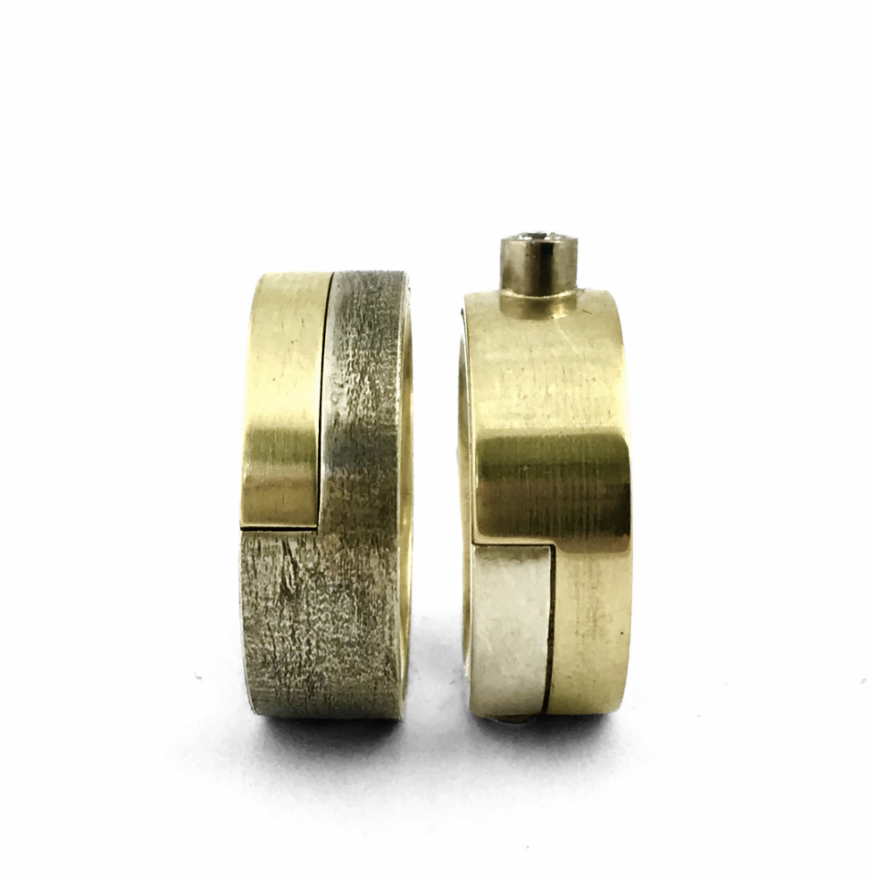 Into each other - Afbeelding 3