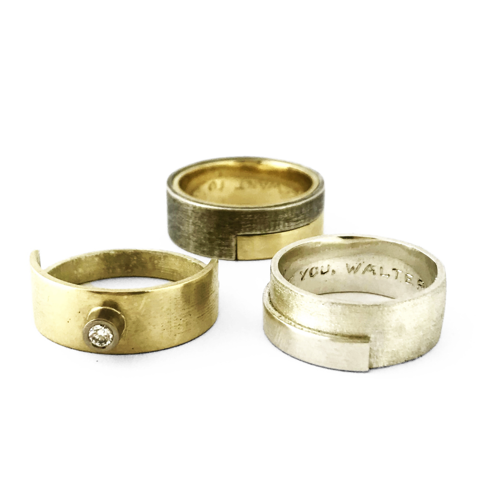 Into each other - Afbeelding 5