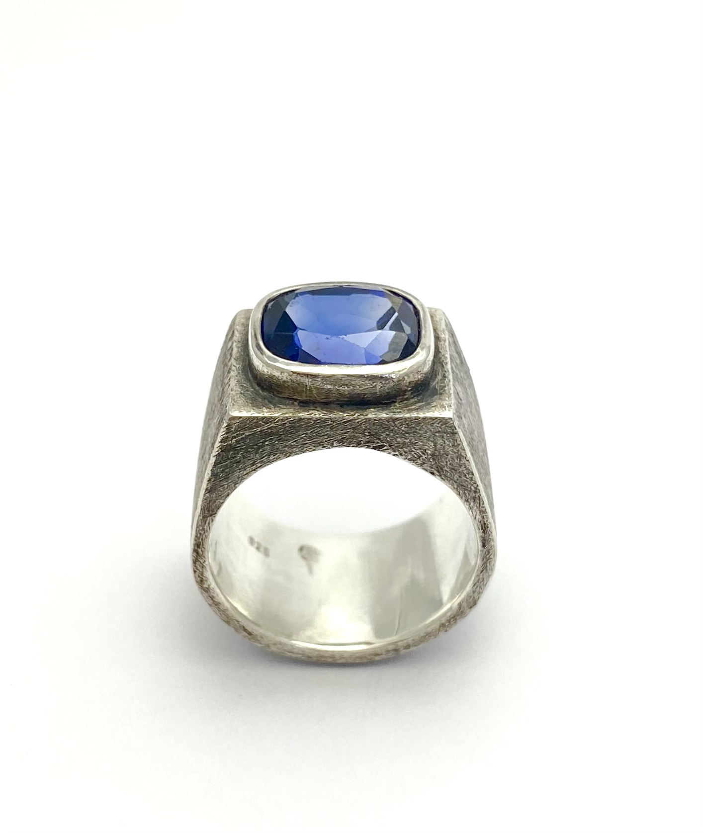 Have you ever had it blue? - Afbeelding 3