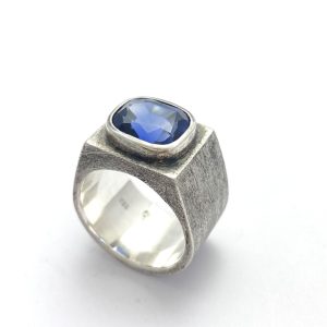 Have you ever had it blue?