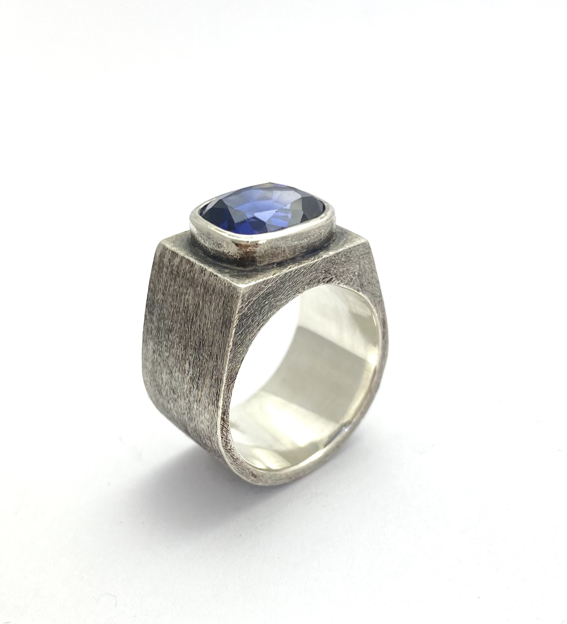 Have you ever had it blue? - Afbeelding 4