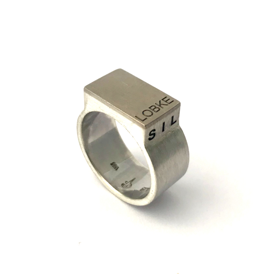 Liefdes ringen - Afbeelding 3