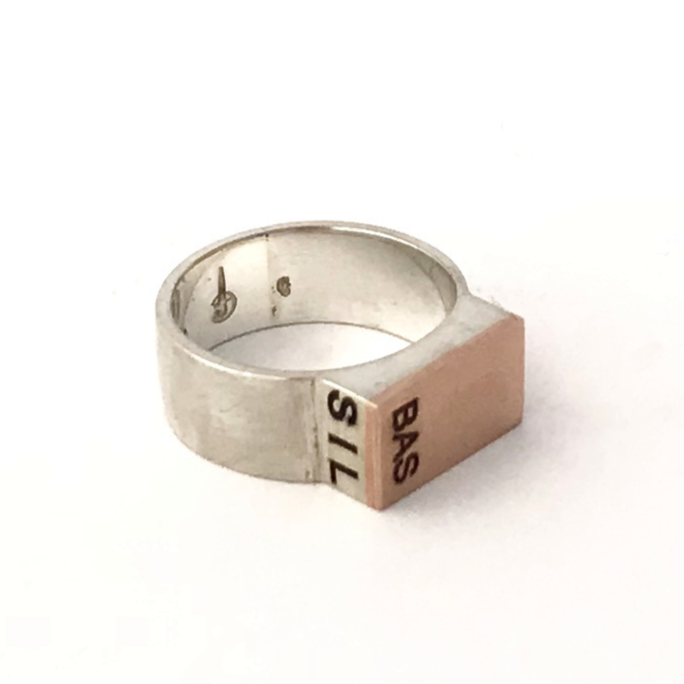 Liefdes ringen - Afbeelding 5