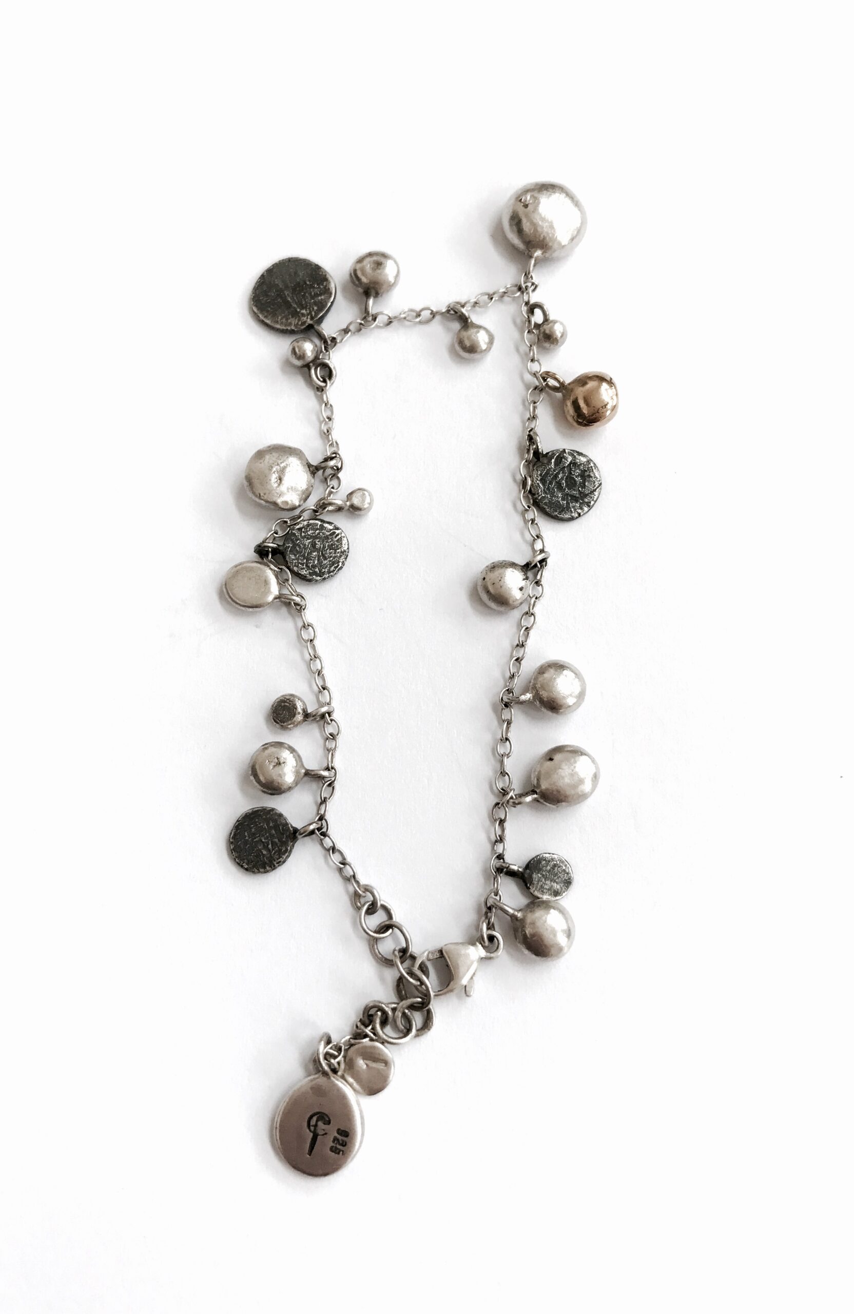 teardrops ring - Afbeelding 11