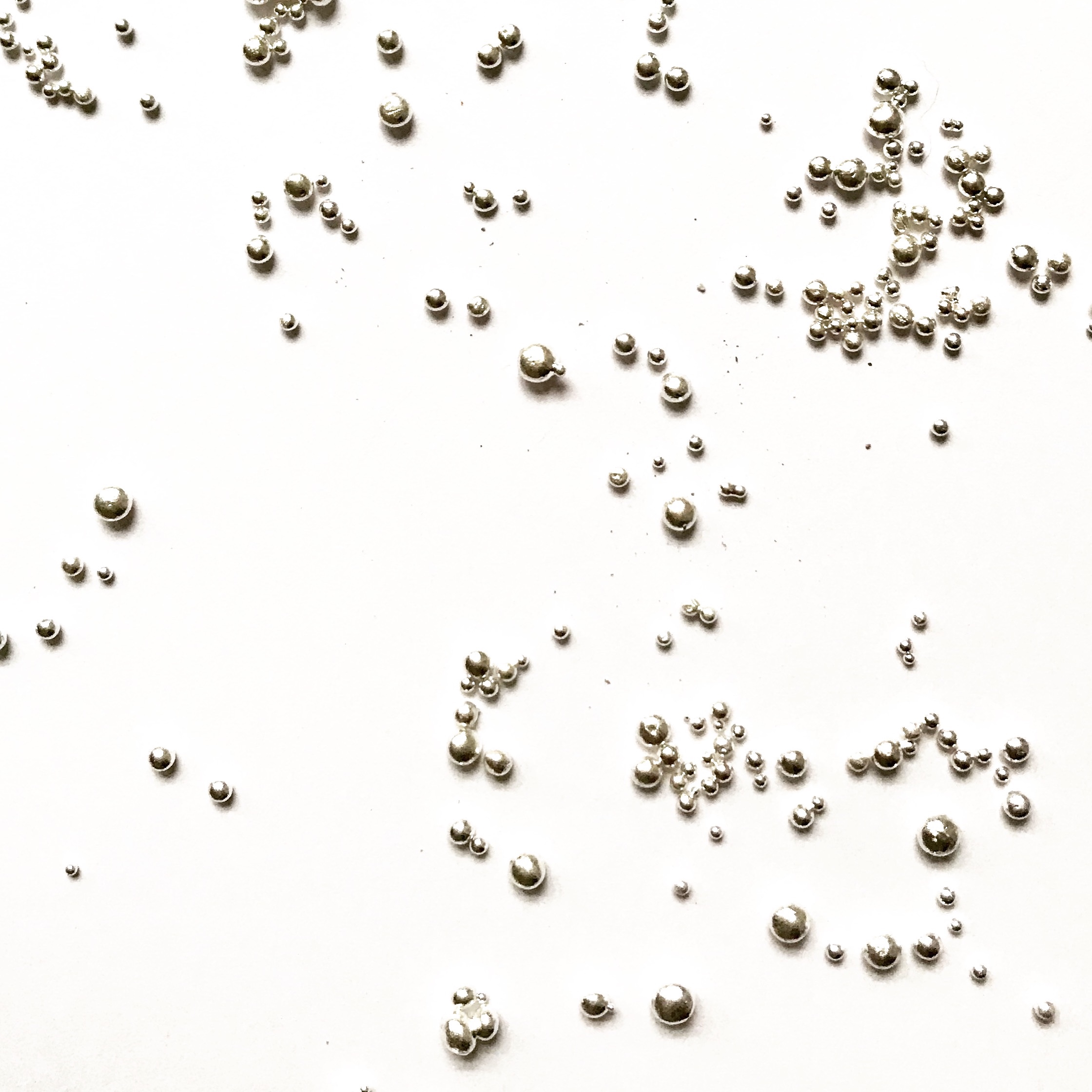 Teardrops armband - Afbeelding 3