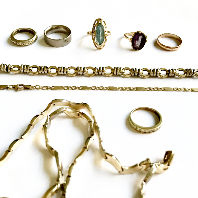 Family lines - Afbeelding 2