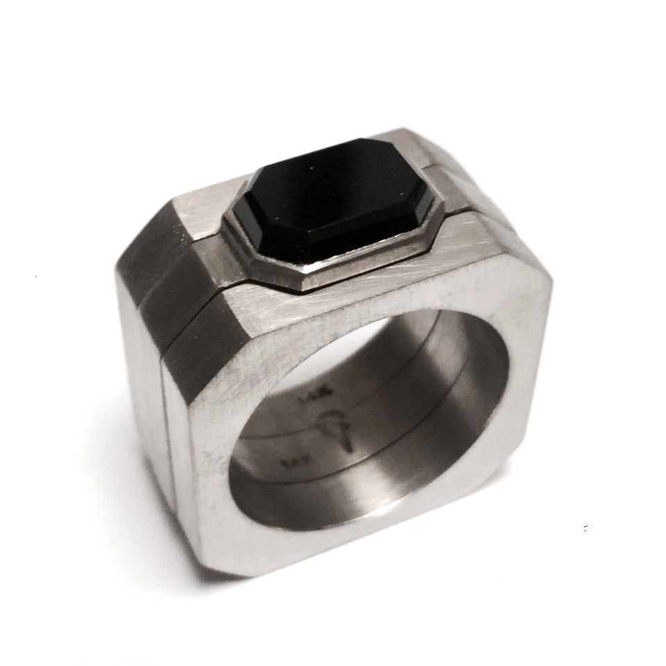 Mr & Ms Bakker - Afbeelding 2