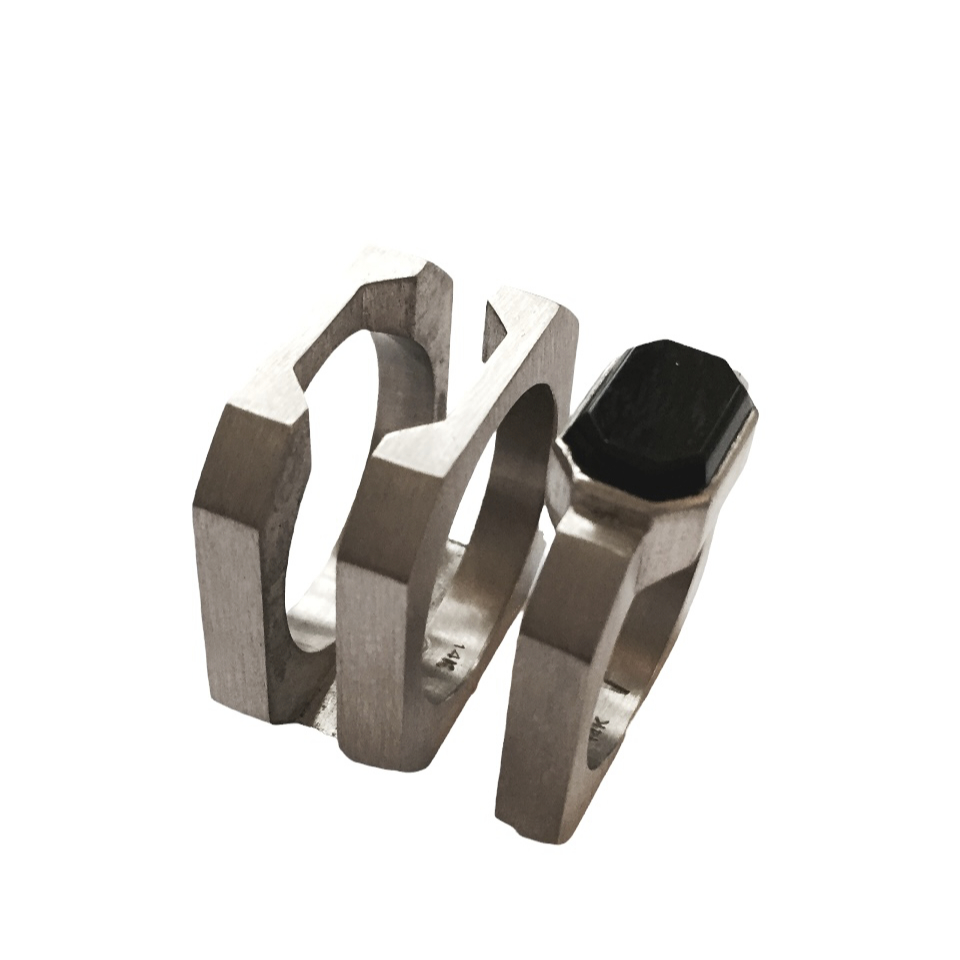 Mr & Ms Bakker - Afbeelding 3