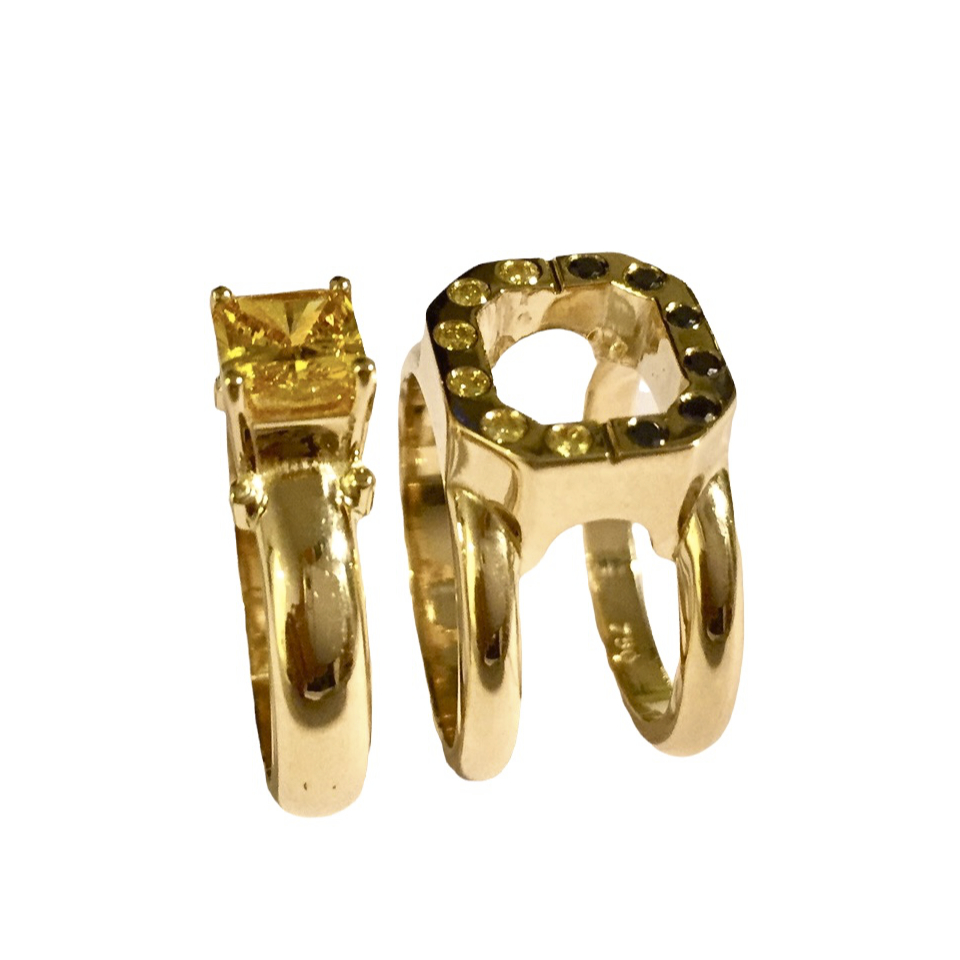 Mr & Ms Bakker - Afbeelding 5