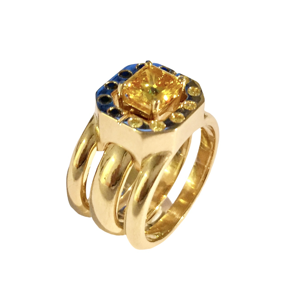 Mr & Ms Bakker - Afbeelding 4