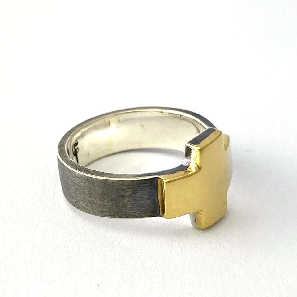 + RING - Afbeelding 3