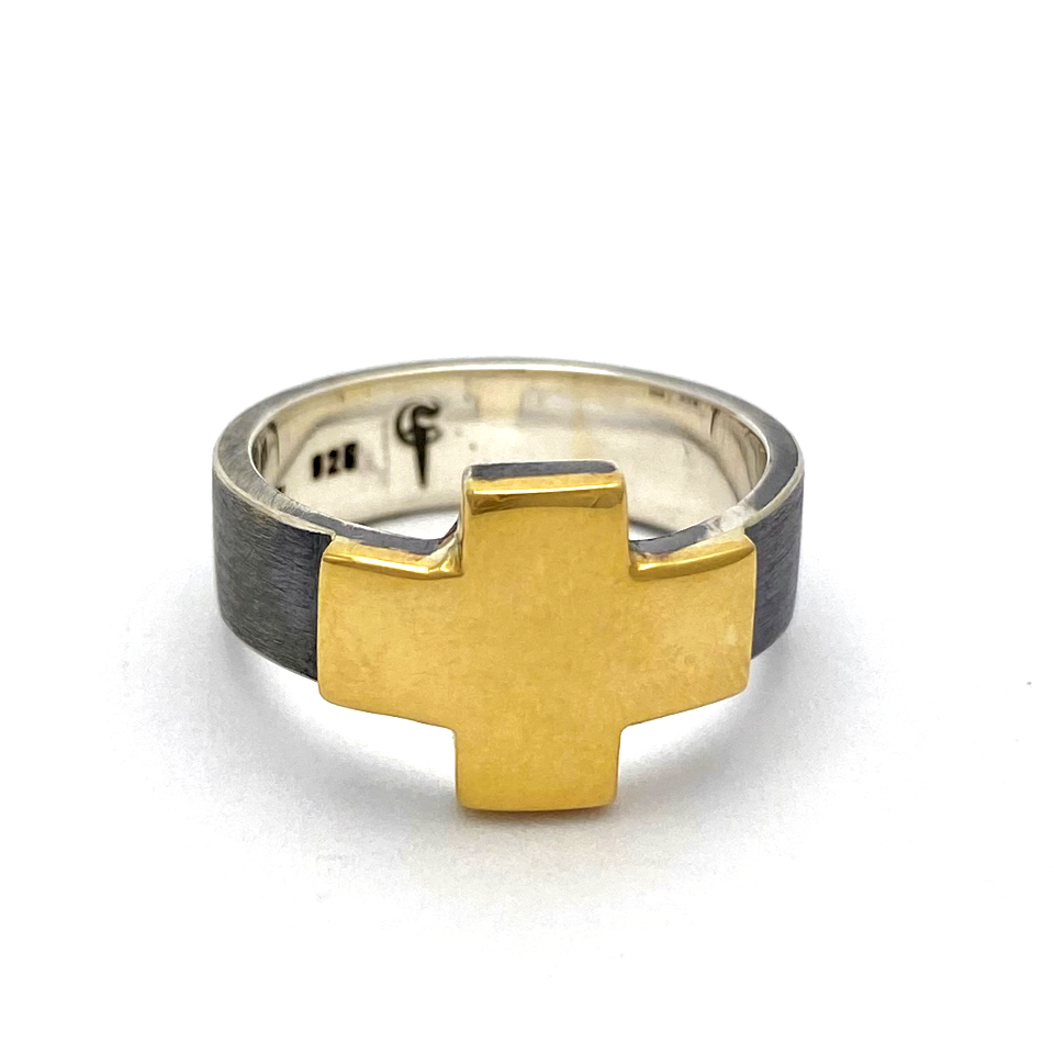 + RING - Afbeelding 4