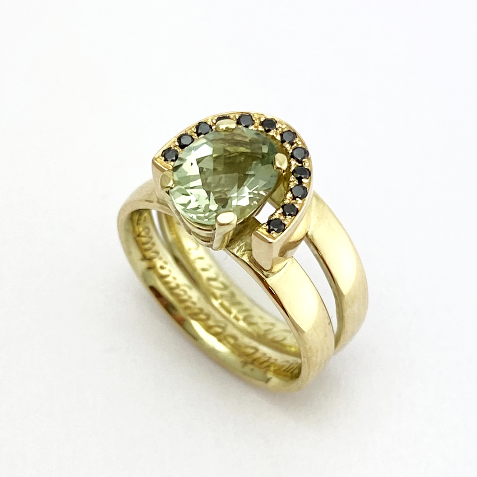 De omhelzing - Afbeelding 2