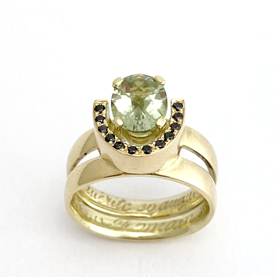 De omhelzing - Afbeelding 3