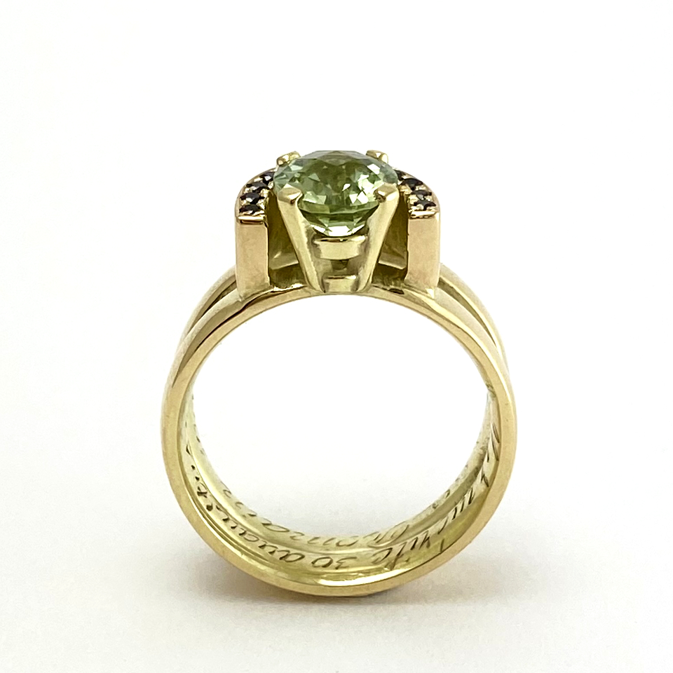 De omhelzing - Afbeelding 4