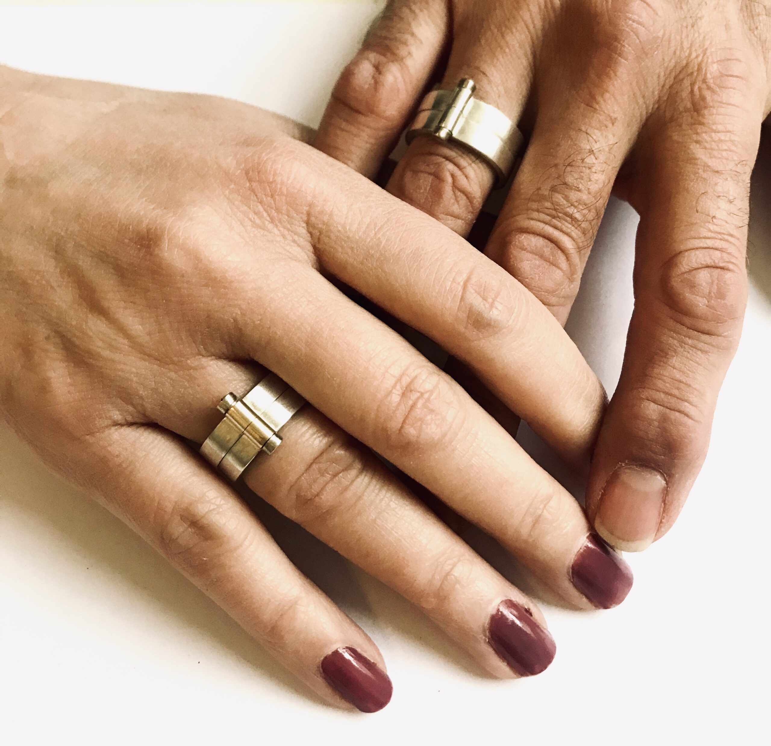 Connected (gepersonaliseerd) - Afbeelding 5