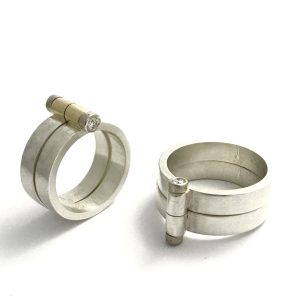 Connected (gepersonaliseerd)