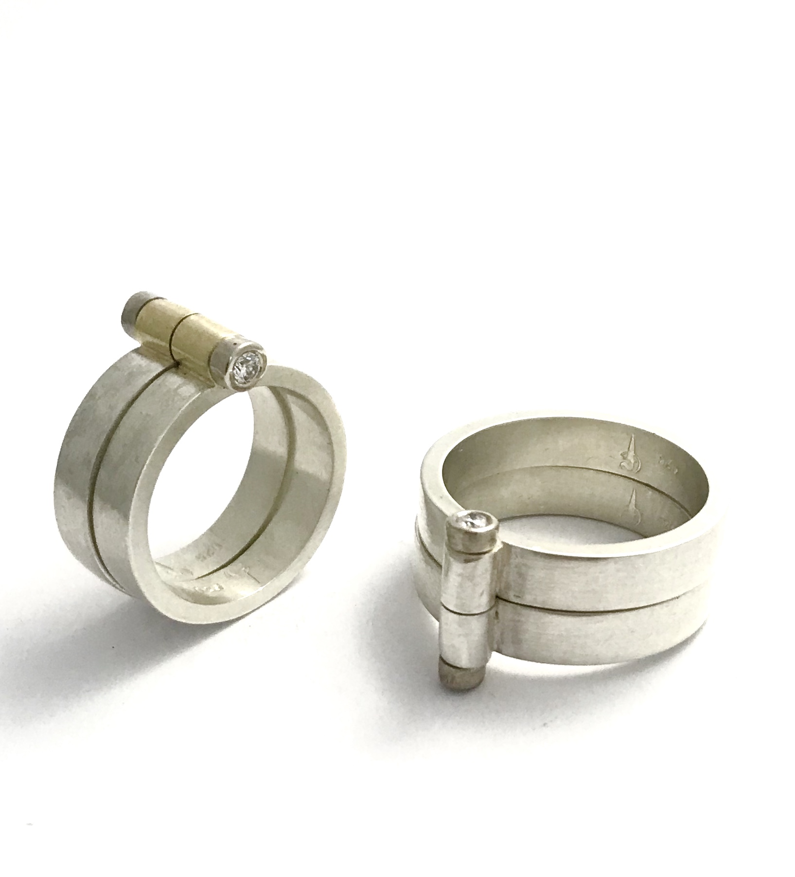 Connected (gepersonaliseerd)