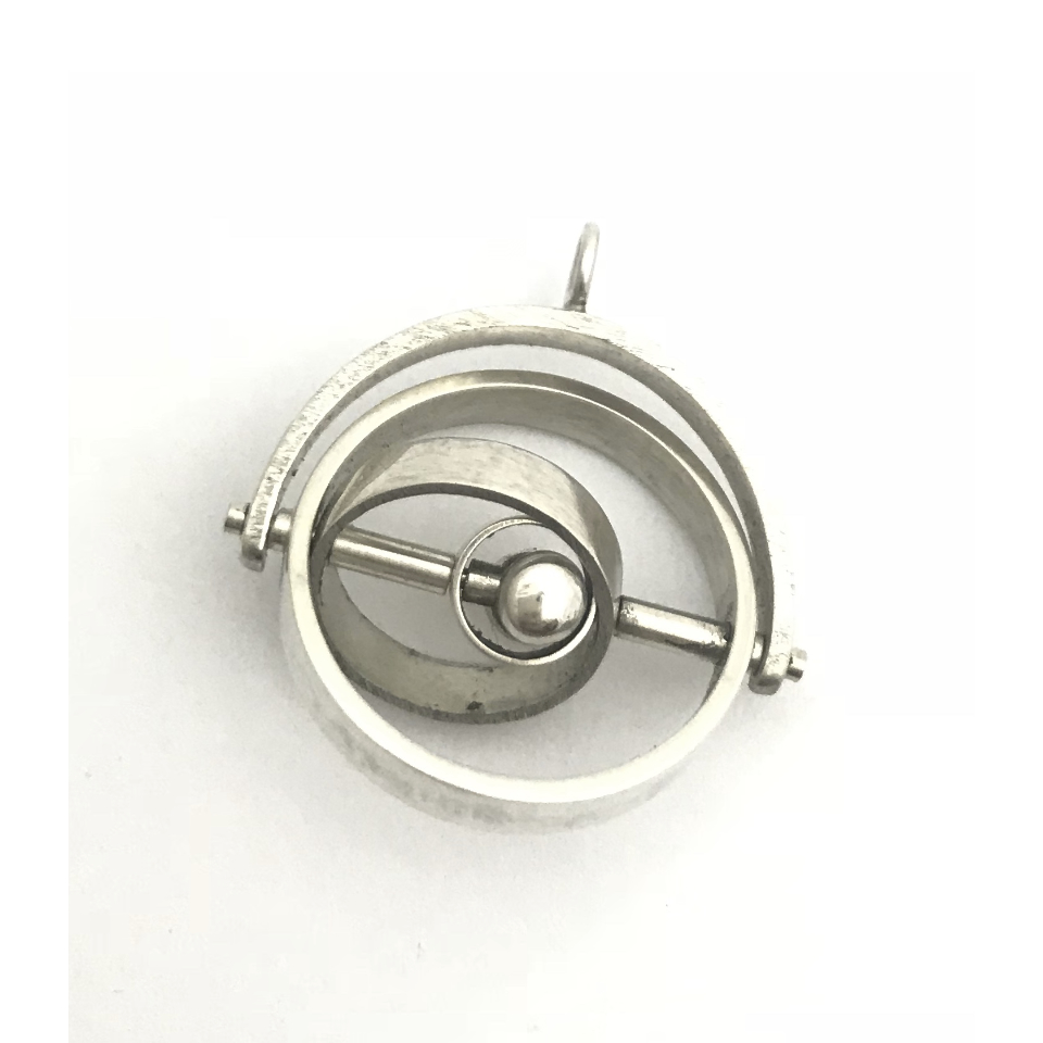 opa's gyroscoop - Afbeelding 6