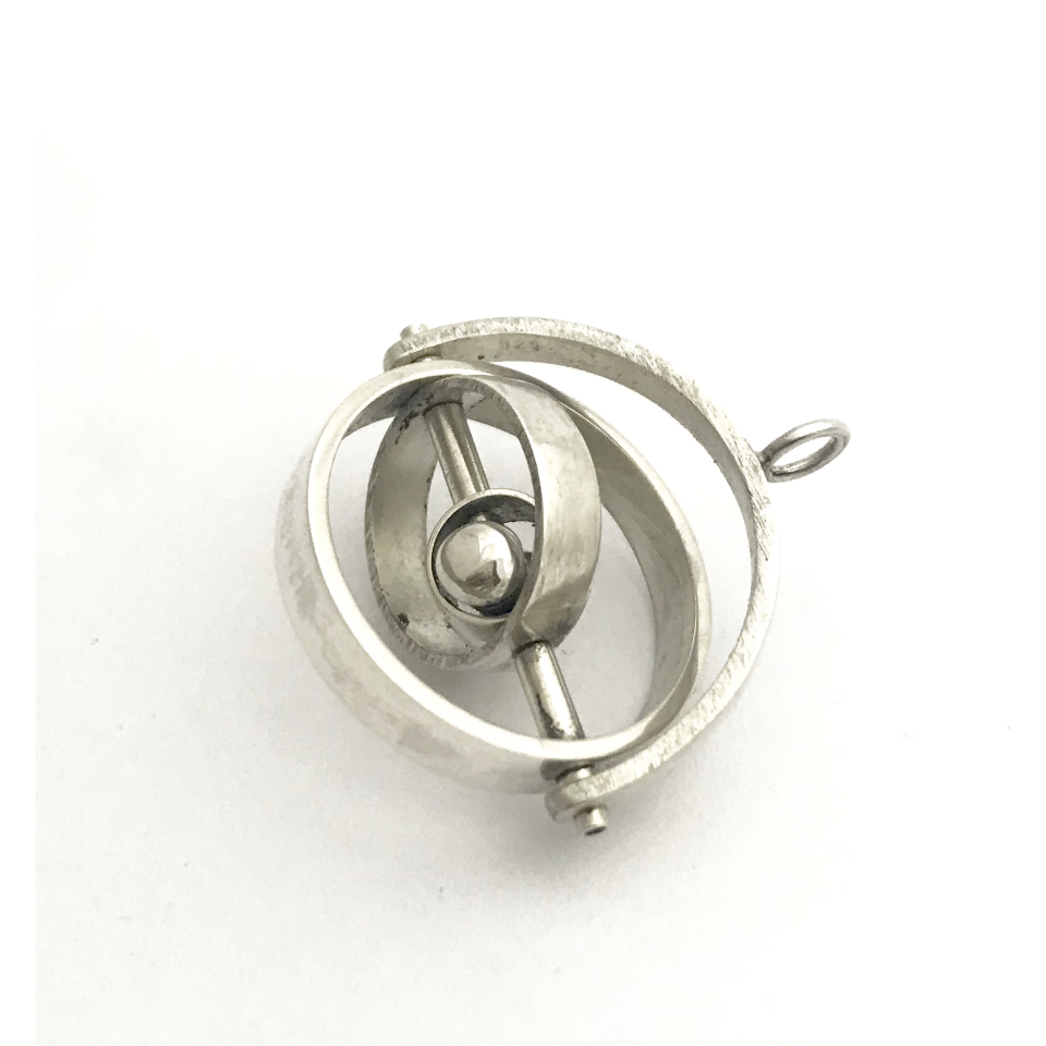 opa's gyroscoop - Afbeelding 7