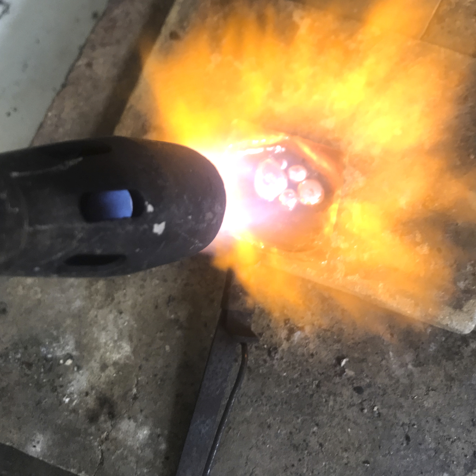 opa's gyroscoop - Afbeelding 3