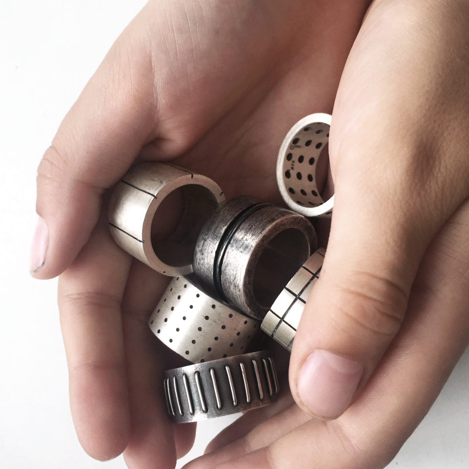 ATTACHMENTS R5 - Afbeelding 4