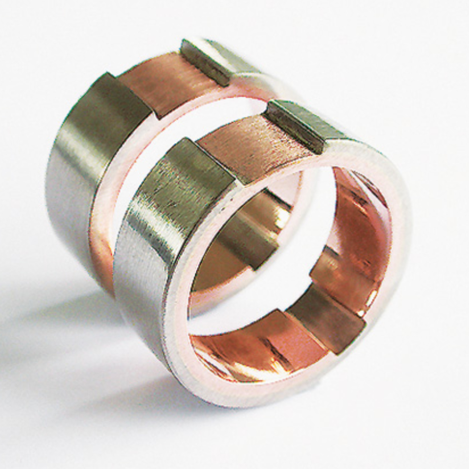 in en om elkaar - Afbeelding 2