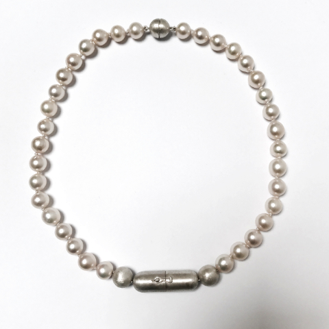 Pearls are a girls best friend - Afbeelding 2