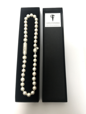 Pearls are a girls best friend - Afbeelding 3