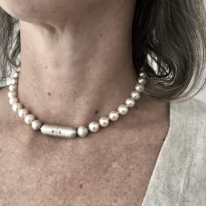 Pearls are a girls best friend