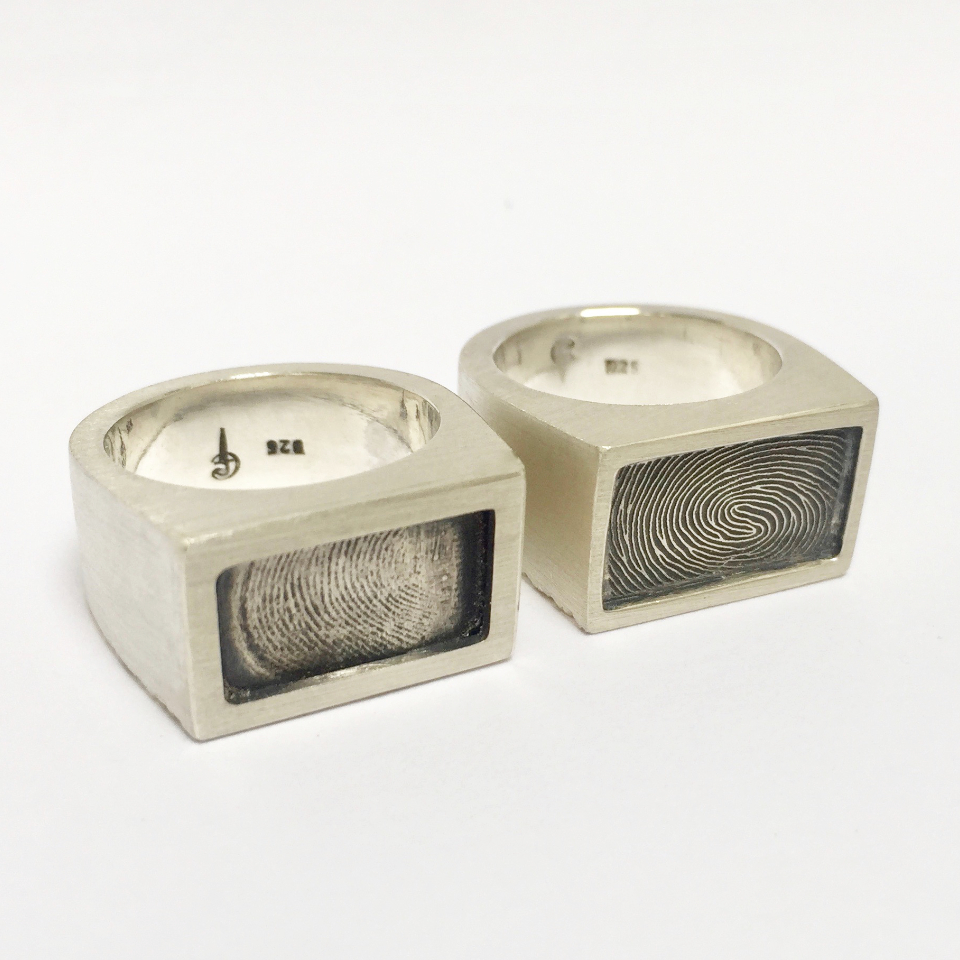 Printed for life - Afbeelding 2