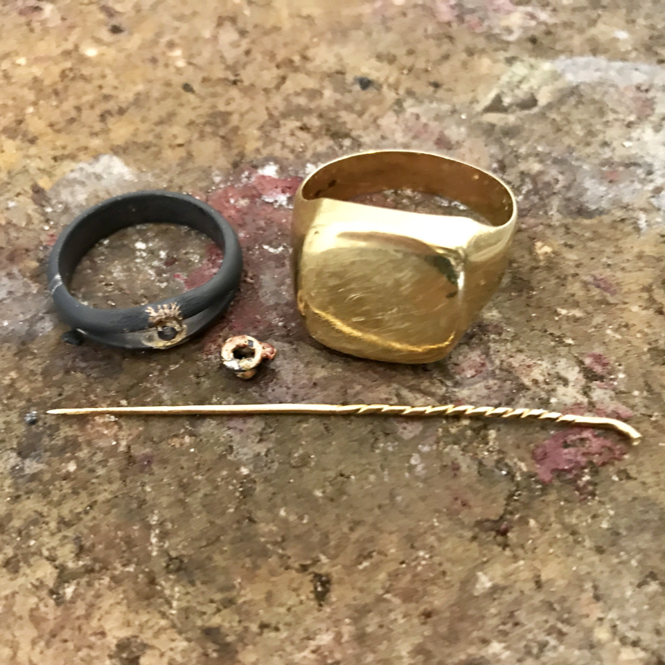 reunited - Afbeelding 2