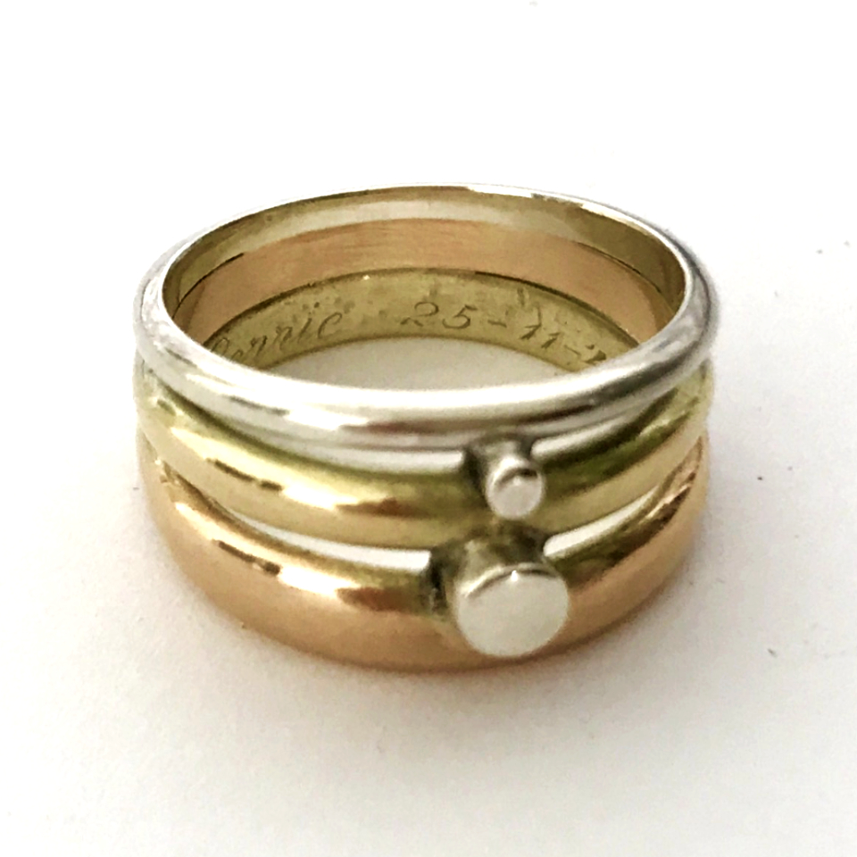 together forever - Afbeelding 2