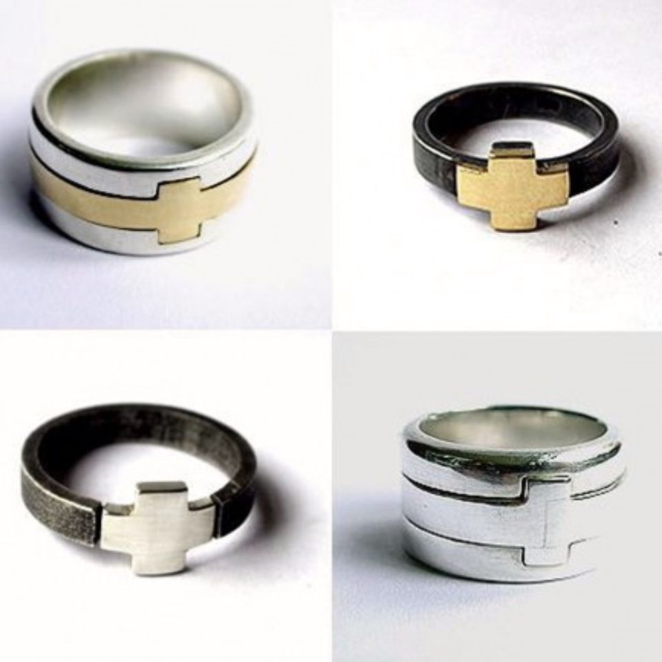 + RING - Afbeelding 5