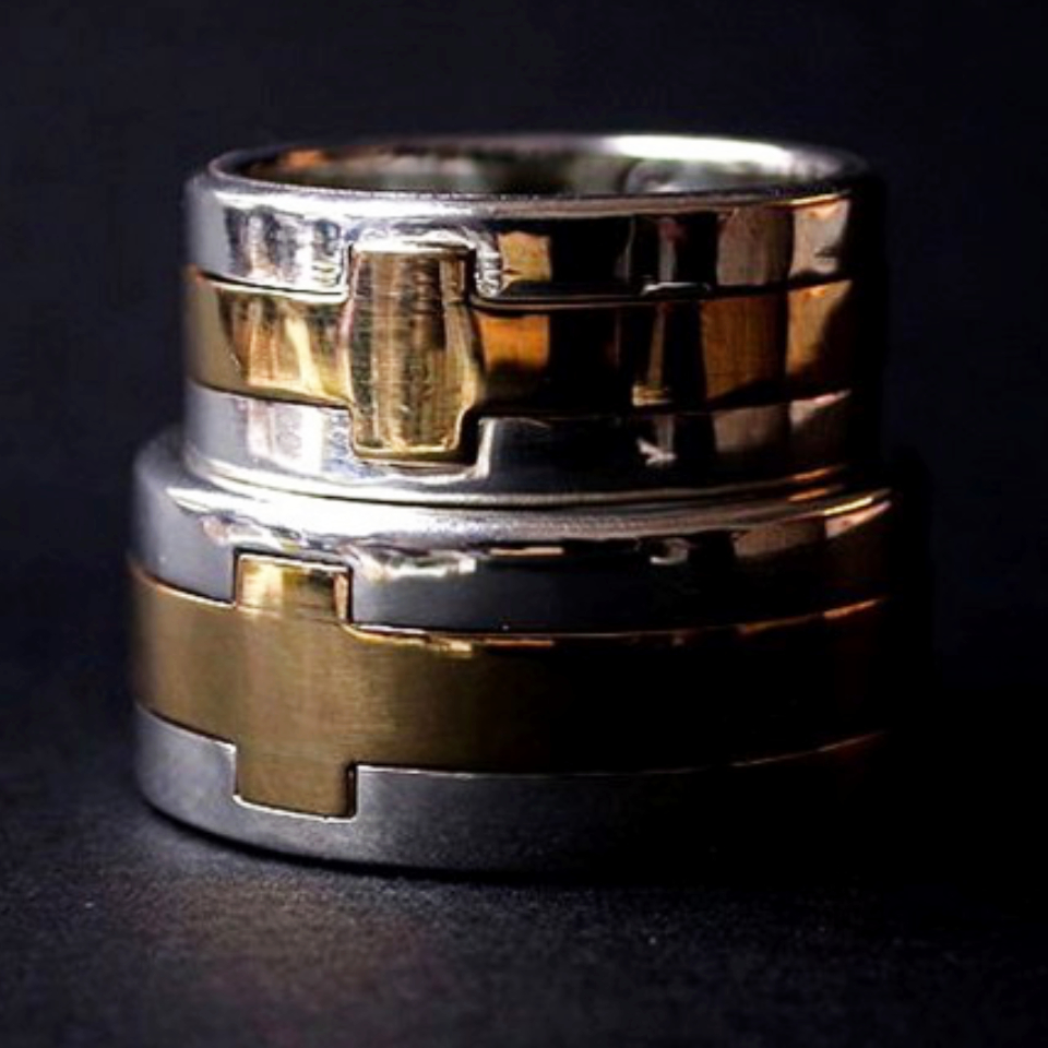 + RING - Afbeelding 6