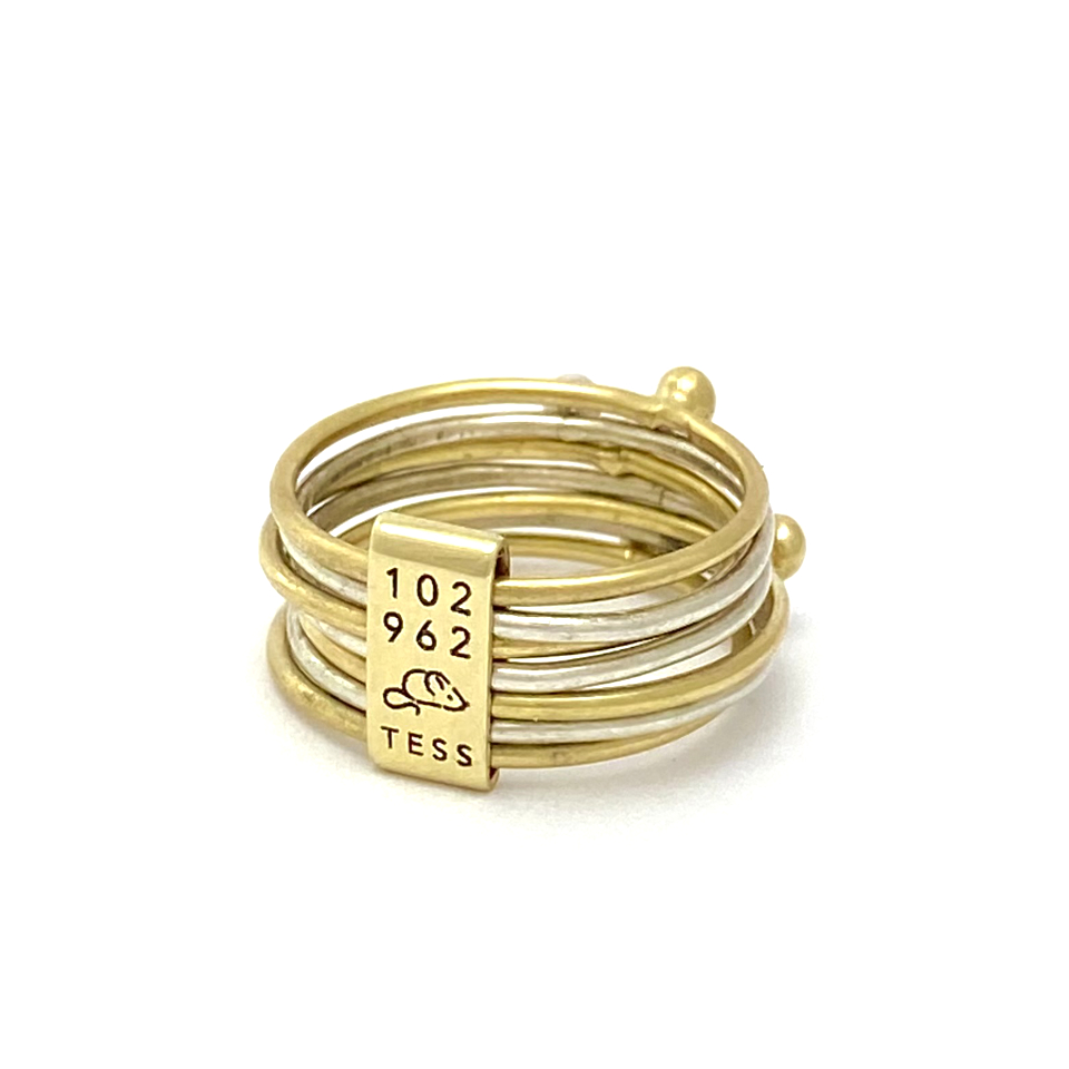 Teardrops op maat - Afbeelding 3