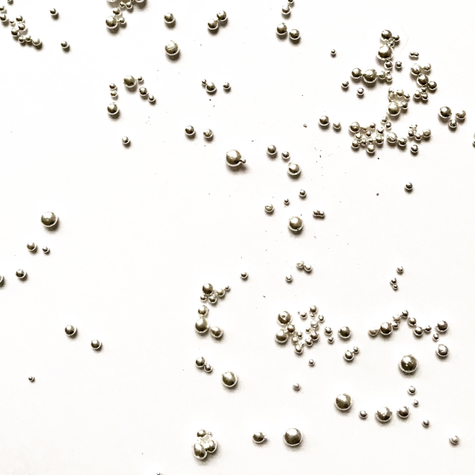 Teardrops - Afbeelding 3