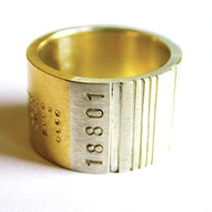 Time-line (geperonaliseerd)