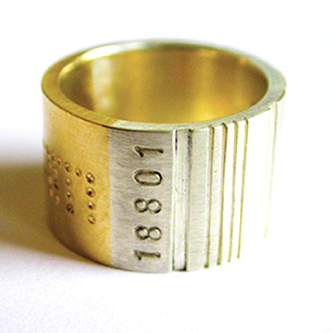 Time-line (geperonaliseerd)